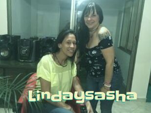 Lindaysasha