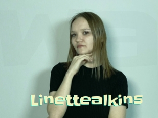 Linettealkins