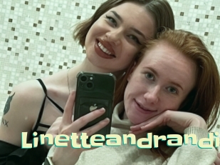 Linetteandrandi