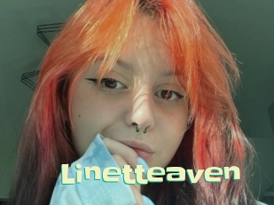 Linetteaven