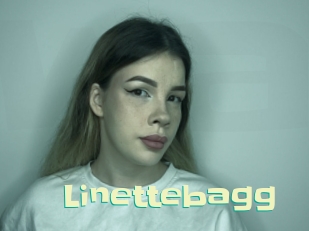 Linettebagg