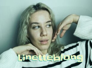 Linetteblong