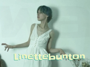 Linettebunton