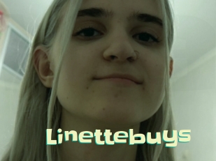 linettebuys Wanna Meet