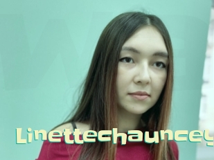 Linettechauncey