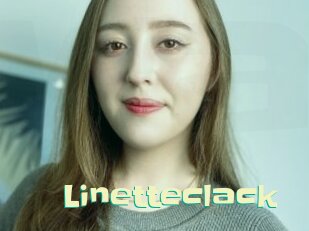 Linetteclack