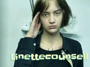Linettecounsell