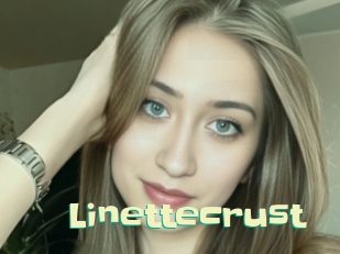 Linettecrust
