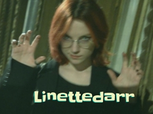 Linettedarr