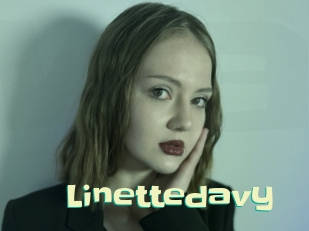 Linettedavy