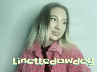 Linettedowdey