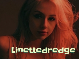 Linettedredge