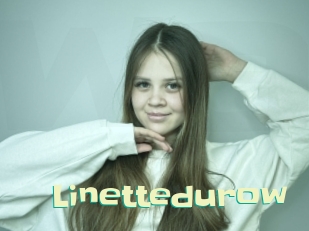 Linettedurow