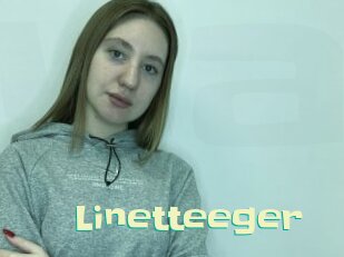 Linetteeger