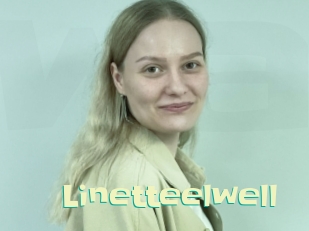 Linetteelwell