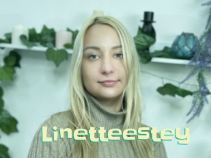 Linetteestey