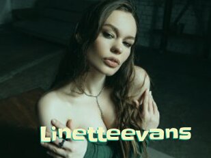 Linetteevans