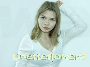 linetteflowers Wanna Meet