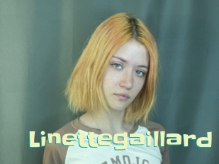 Linettegaillard
