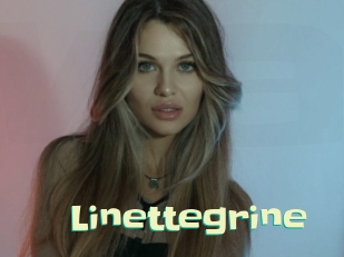 Linettegrine