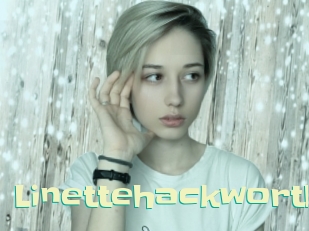 Linettehackworth