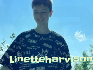 Linetteharvison