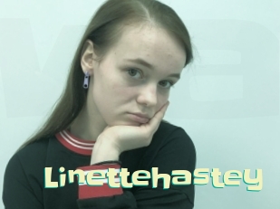 Linettehastey