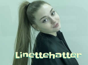 Linettehatter