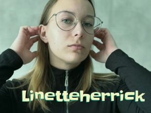 Linetteherrick