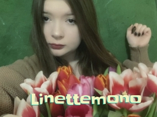 Linettemono