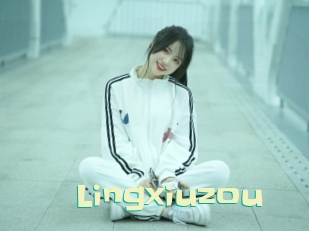 Lingxiuzou