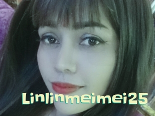 Linlinmeimei25