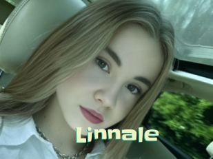 Linnale