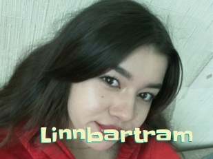 Linnbartram