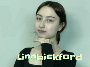 Linnbickford