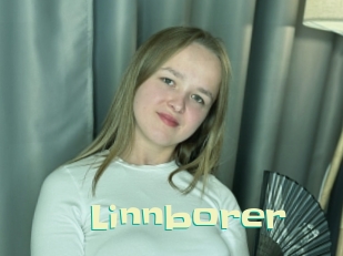 Linnborer