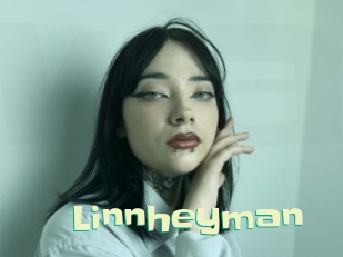 Linnheyman