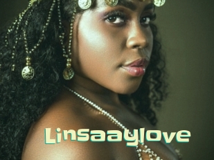 Linsaaylove