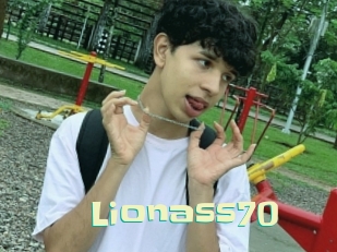 Lionass70
