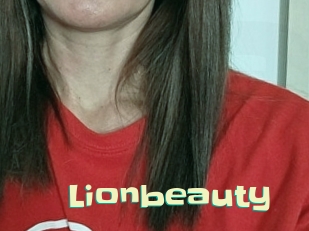 Lionbeauty