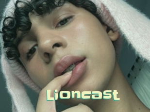 lioncast Wanna Meet