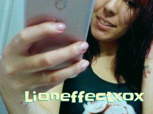 Lioneffectxox