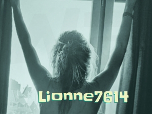 lionne7614 Wanna Meet