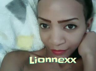 Lionnexx