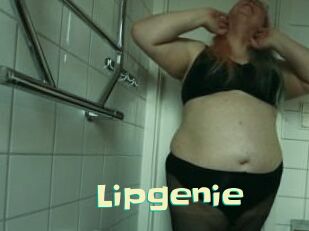 lipgenie Wanna Meet