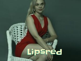 Lipsred