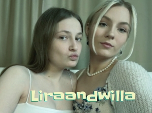 Liraandwilla