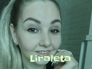 Liraleta