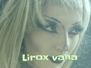 Lirox_vana