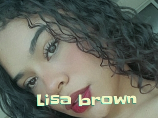 Lisa_brown